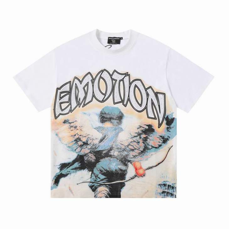 Picture of Mixed Emotion T Shirts Short _SKUMixedEmotionS-XLlctxE076103